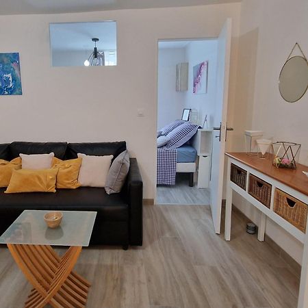 Appartement Cosy エタンプ エクステリア 写真