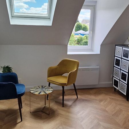 Appartement Cosy エタンプ エクステリア 写真