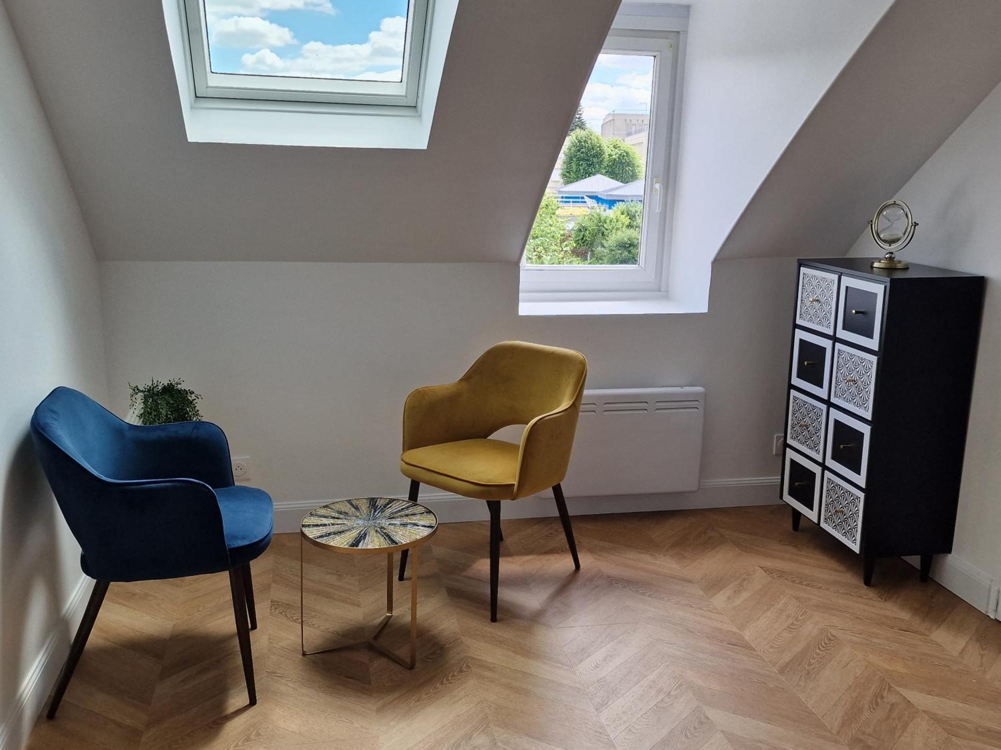 Appartement Cosy エタンプ エクステリア 写真