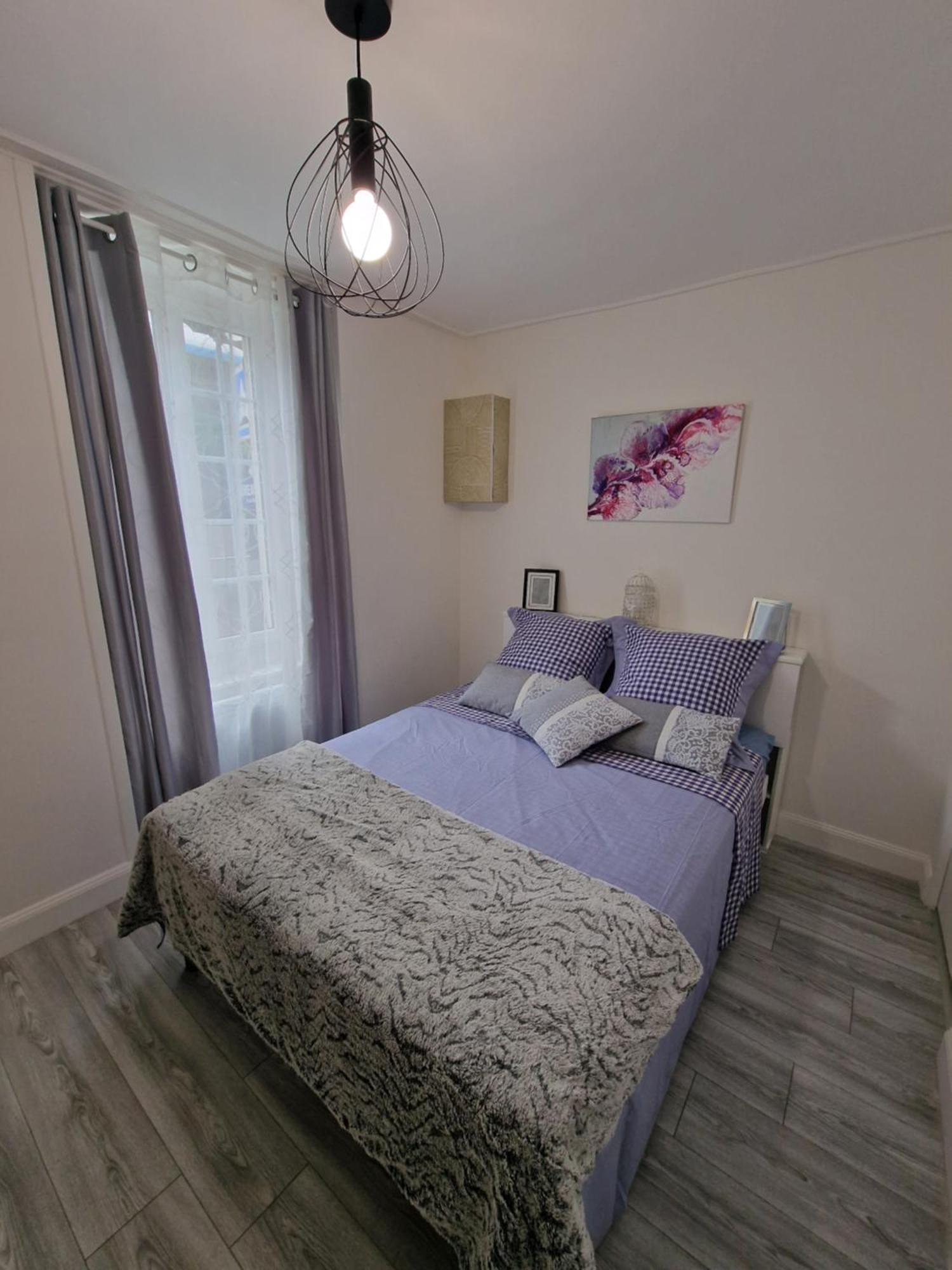Appartement Cosy エタンプ エクステリア 写真
